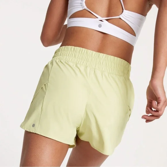 CALIA step up shorts sz L NWT - Picture 2 of 10